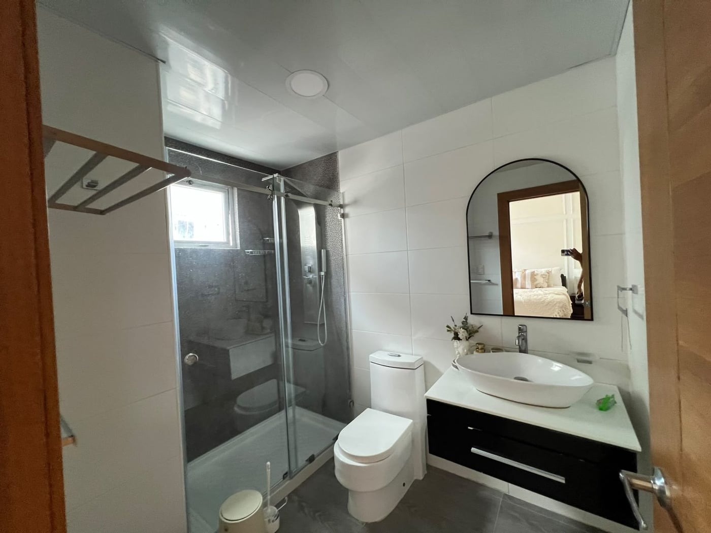 Apartamento en La Esperilla, Santo Domingo – foto 10