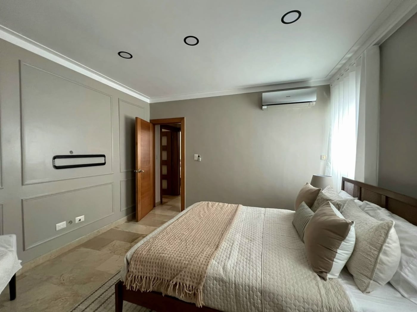 Apartamento en La Esperilla, Santo Domingo – foto 12