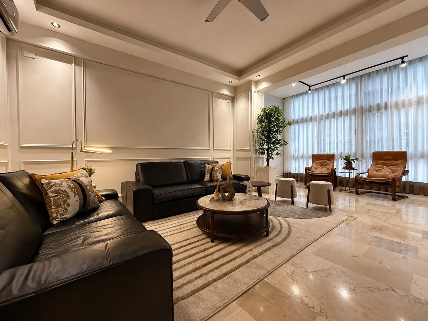 Apartamento en La Esperilla, Santo Domingo – foto 1