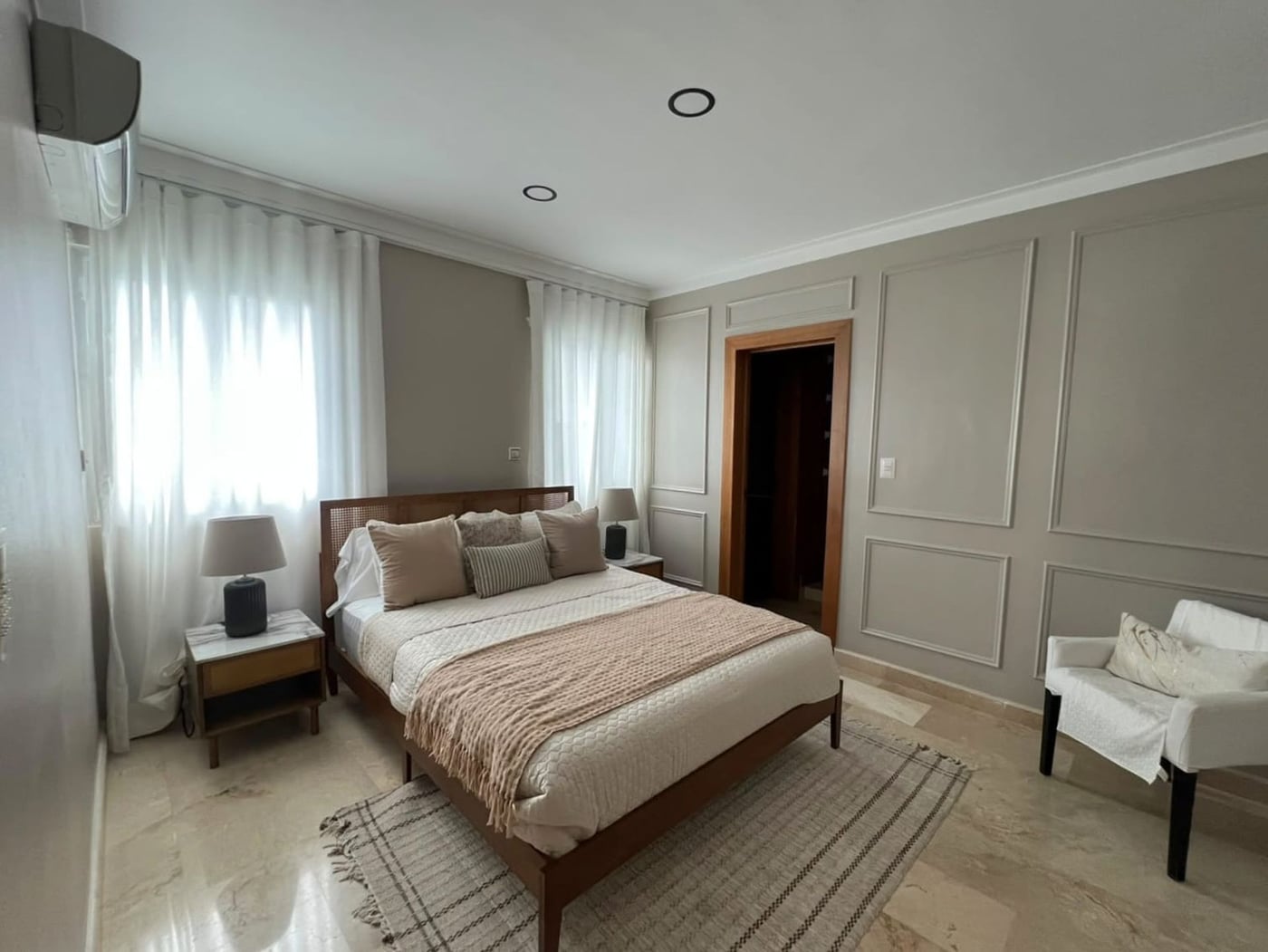 Apartamento en La Esperilla, Santo Domingo – foto 11