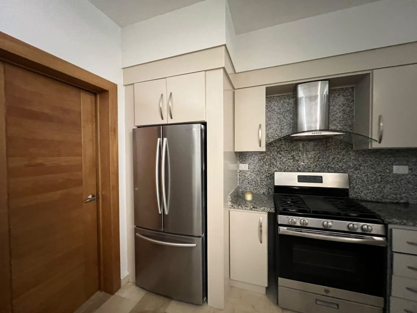 Apartamento en La Esperilla, Santo Domingo – foto 7