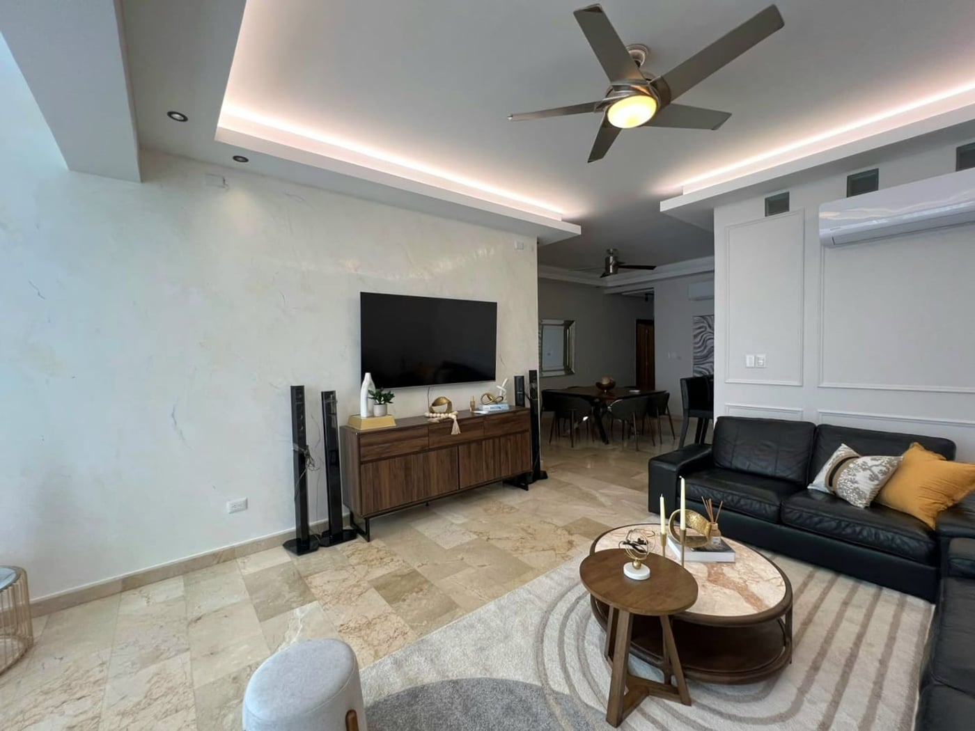 Apartamento en La Esperilla, Santo Domingo – foto 2