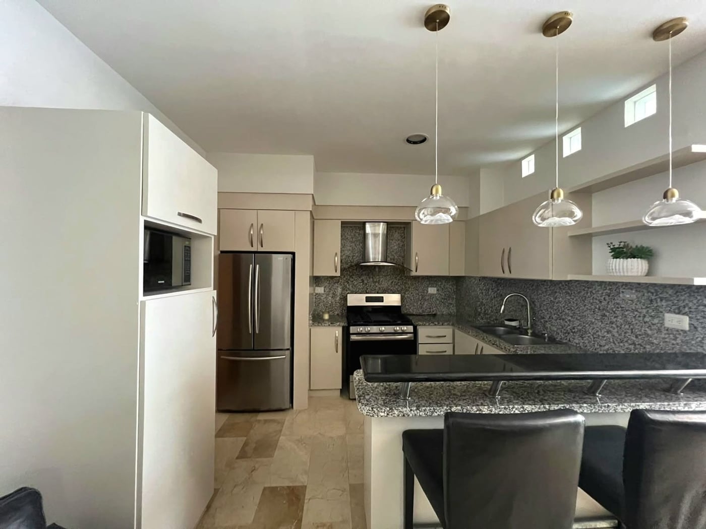 Apartamento en La Esperilla, Santo Domingo – foto 6