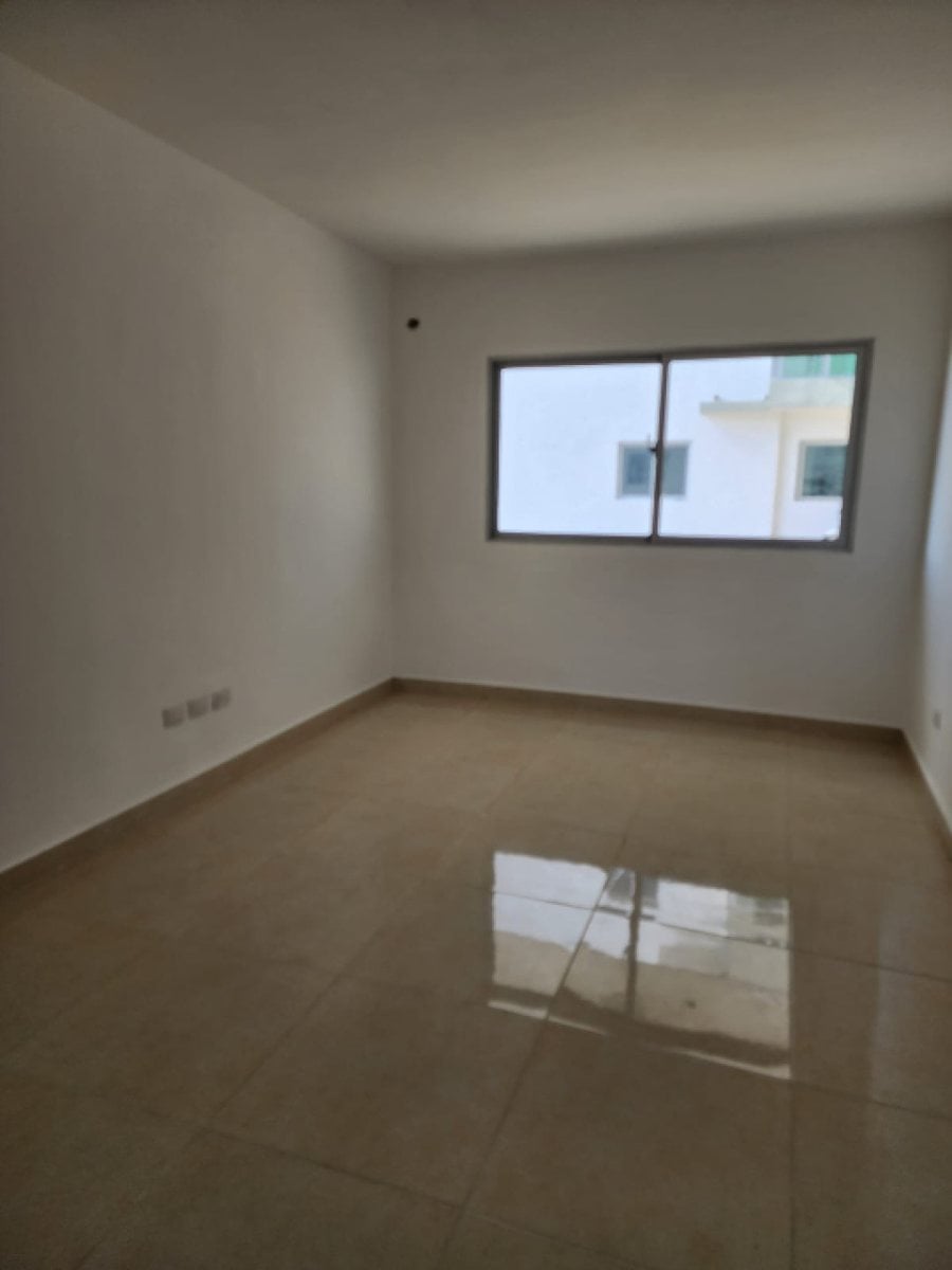 Apartamento En Villa Naco, Santo Domingo Oeste – foto 4