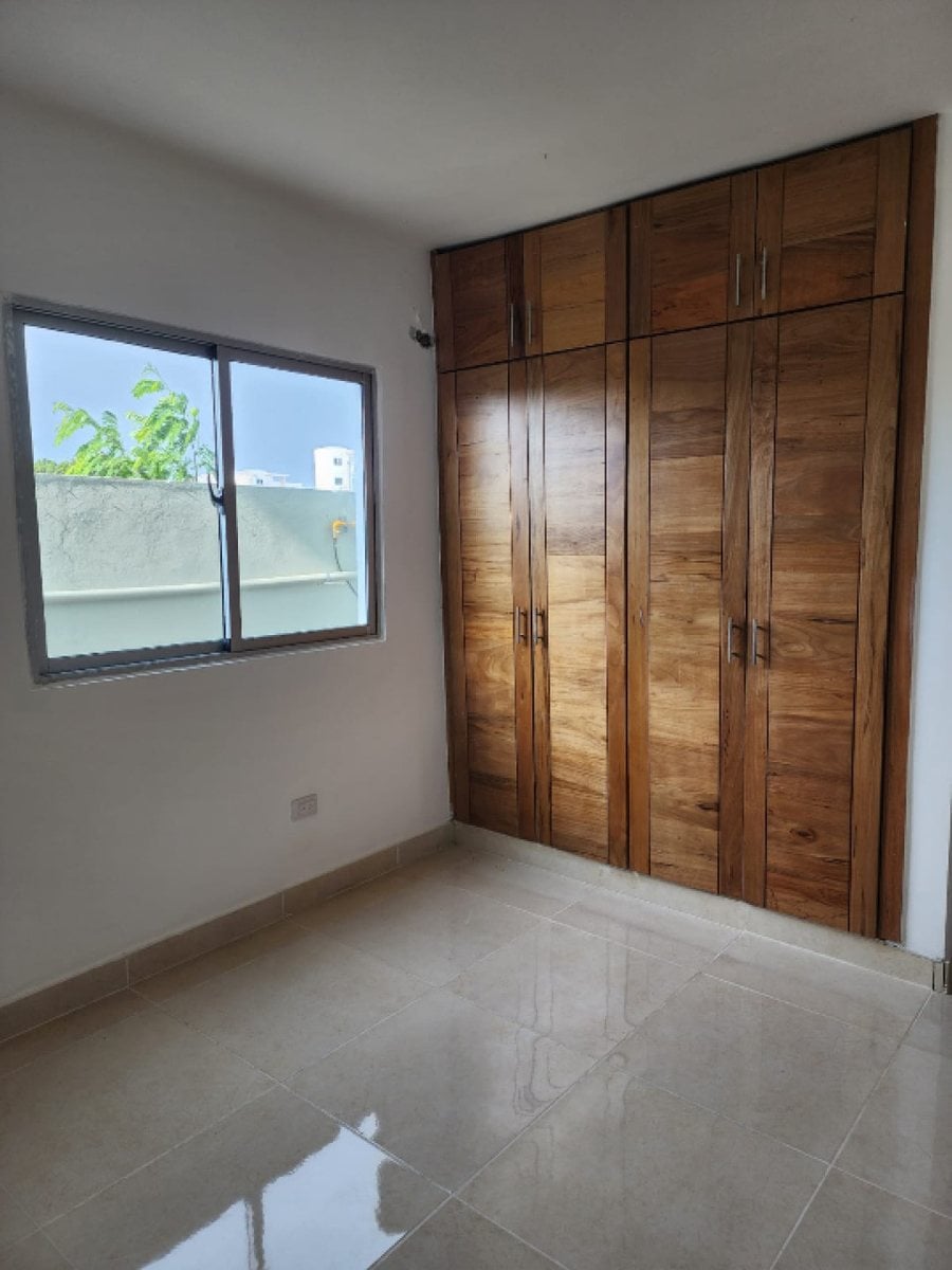 Apartamento En Villa Naco, Santo Domingo Oeste – foto 3