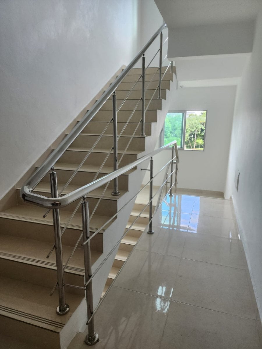 Apartamento En Villa Naco, Santo Domingo Oeste – foto 8