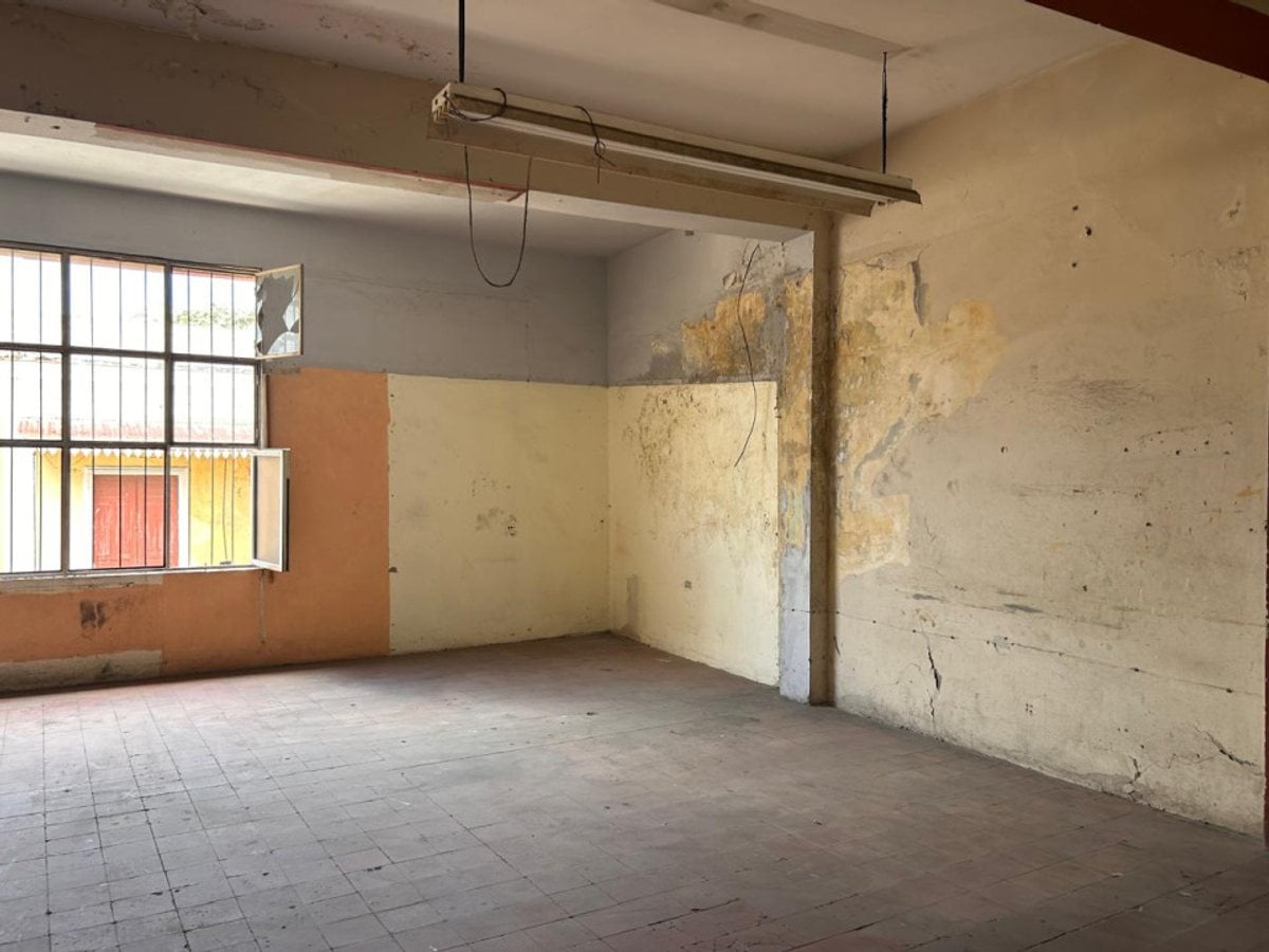 Edificio en alquiler en el corazón de la Zona Colonial – foto 4
