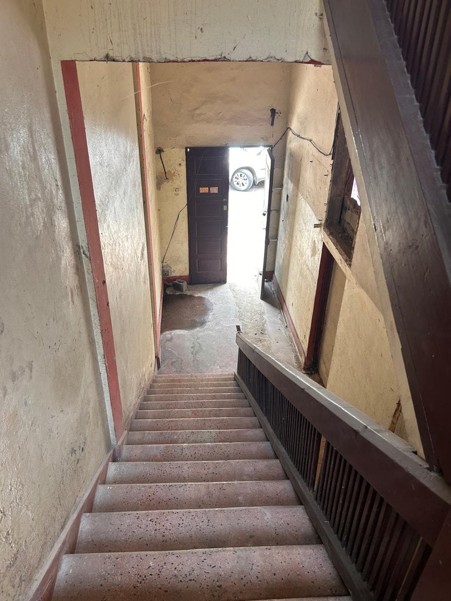 Edificio en alquiler en el corazón de la Zona Colonial – foto 2