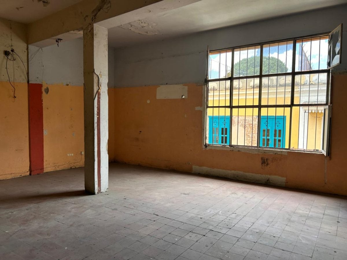 Edificio en alquiler en el corazón de la Zona Colonial – foto 5
