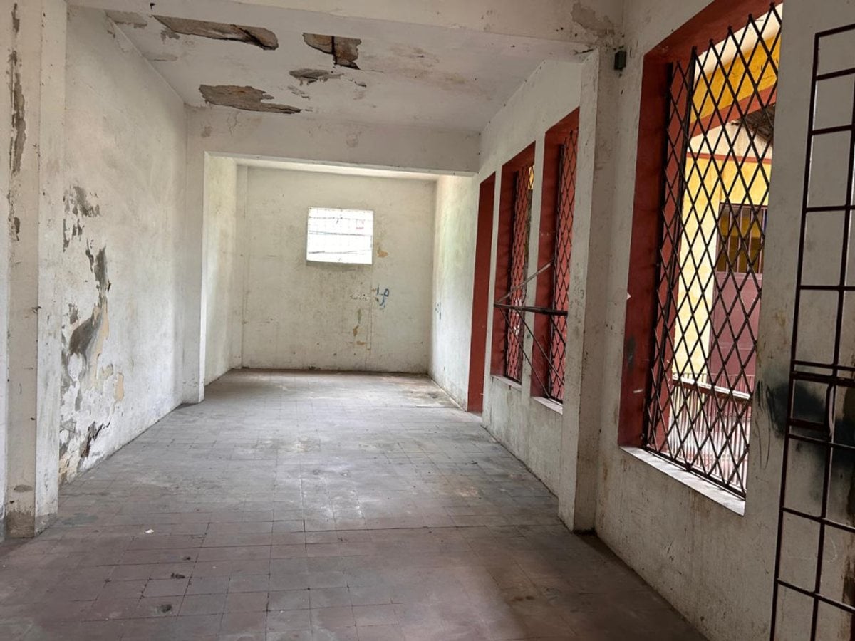Edificio en alquiler en el corazón de la Zona Colonial – foto 6