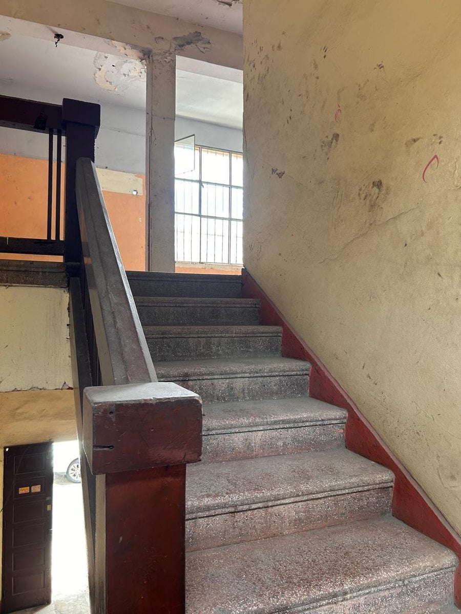 Edificio en alquiler en el corazón de la Zona Colonial – foto 3
