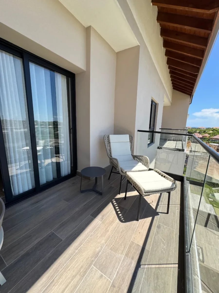 Apto Cap Cana 2H Amueblado C/Piscina Lujo – foto 6