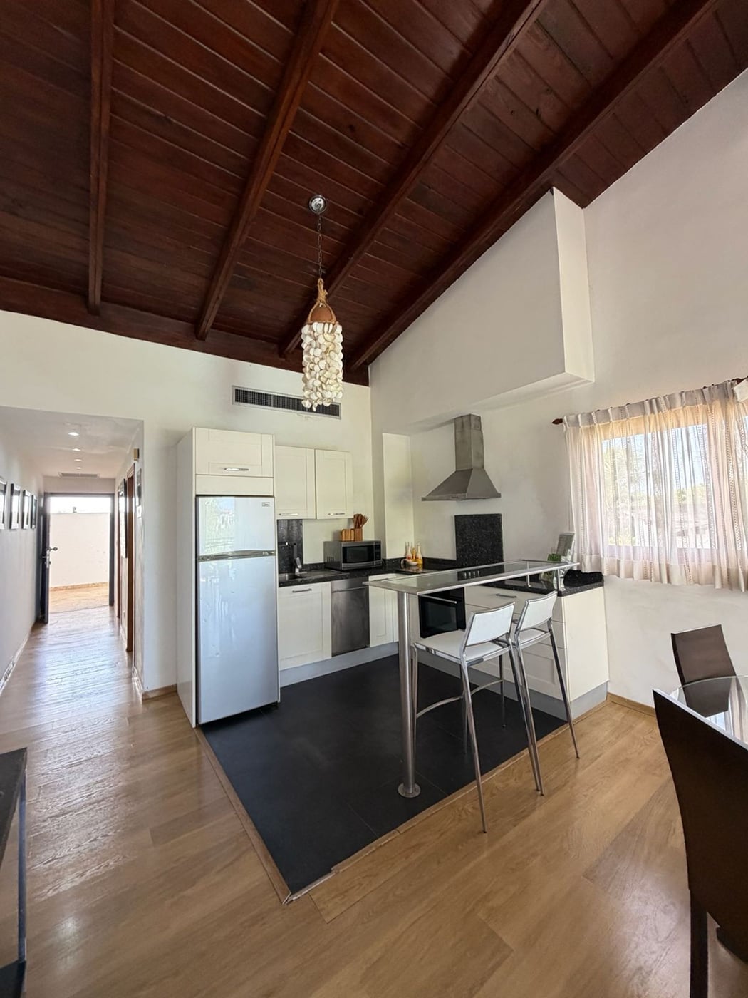 APARTAMENTO EN VENTA 1 DORMITORIO GUAYACANES SAN P – foto 5