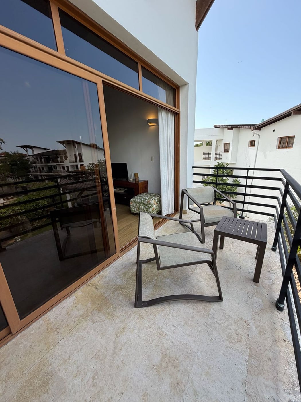 APARTAMENTO EN VENTA 1 DORMITORIO GUAYACANES SAN P – foto 8