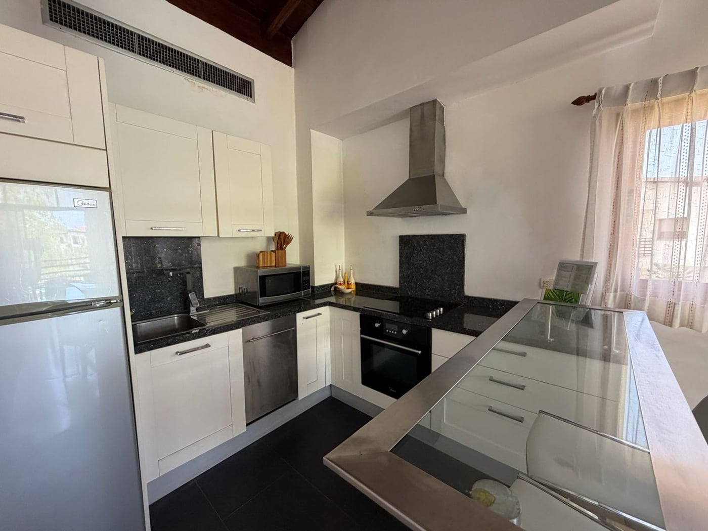 APARTAMENTO EN VENTA 1 DORMITORIO GUAYACANES SAN P – foto 2