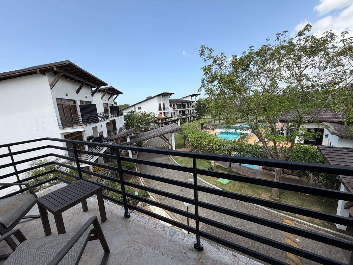 APARTAMENTO EN VENTA 1 DORMITORIO GUAYACANES SAN P – foto 11