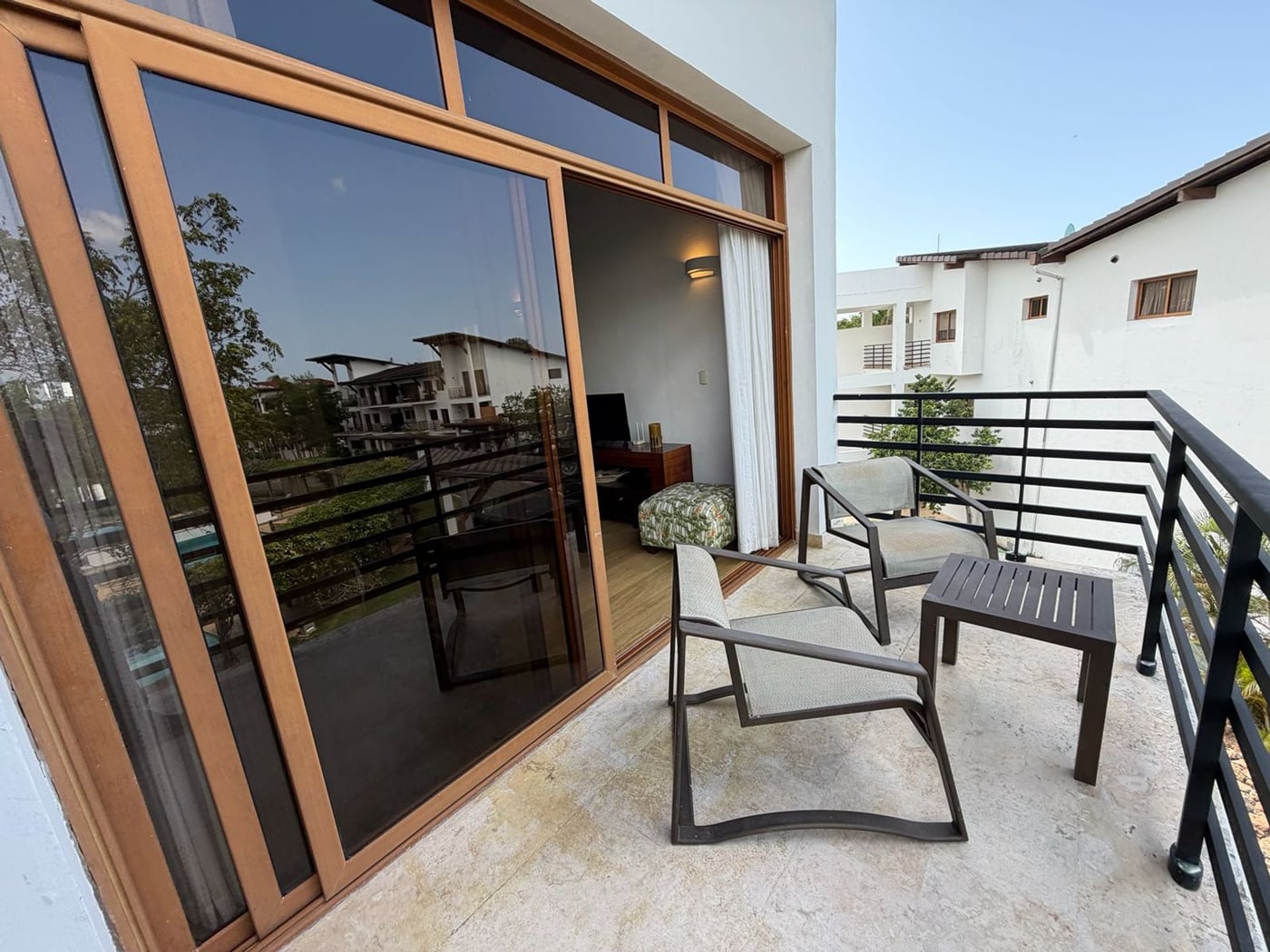 APARTAMENTO EN VENTA 1 DORMITORIO GUAYACANES SAN P – foto 9