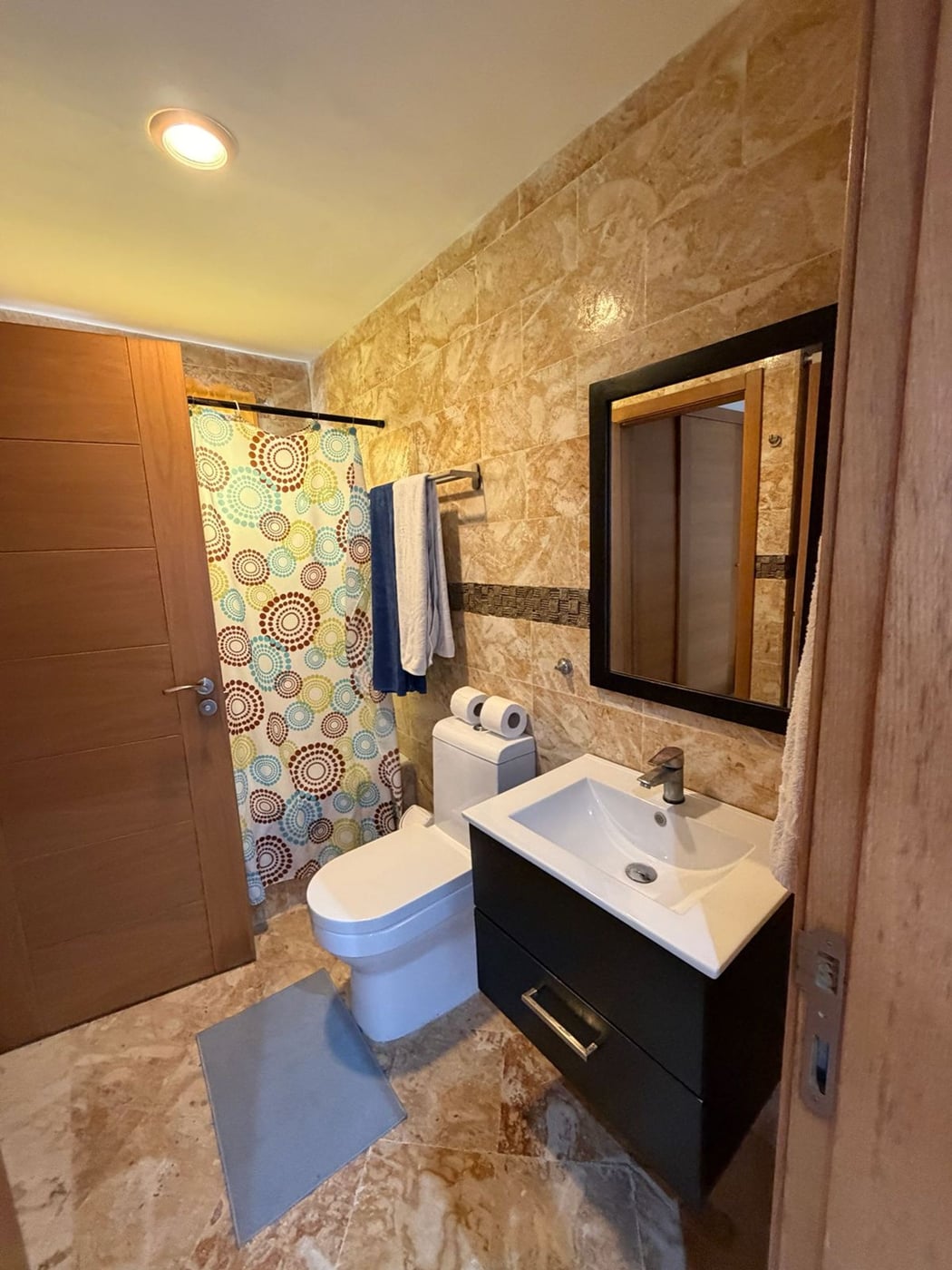 APARTAMENTO EN VENTA 1 DORMITORIO GUAYACANES SAN P – foto 7