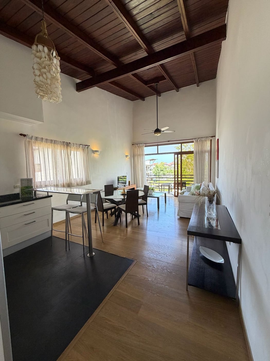APARTAMENTO EN VENTA 1 DORMITORIO GUAYACANES SAN P – foto 1