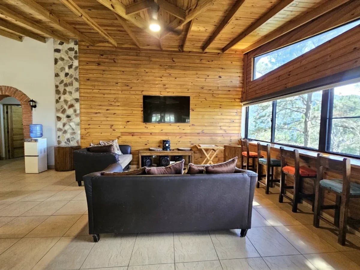 Casa en Pedregal, Jarabacoa – foto 4