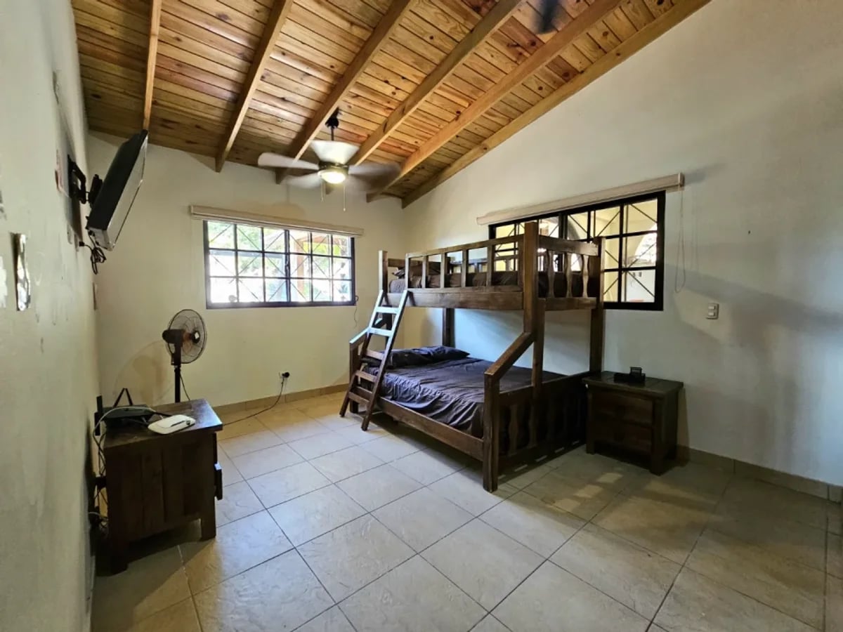 Casa en Pedregal, Jarabacoa – foto 12