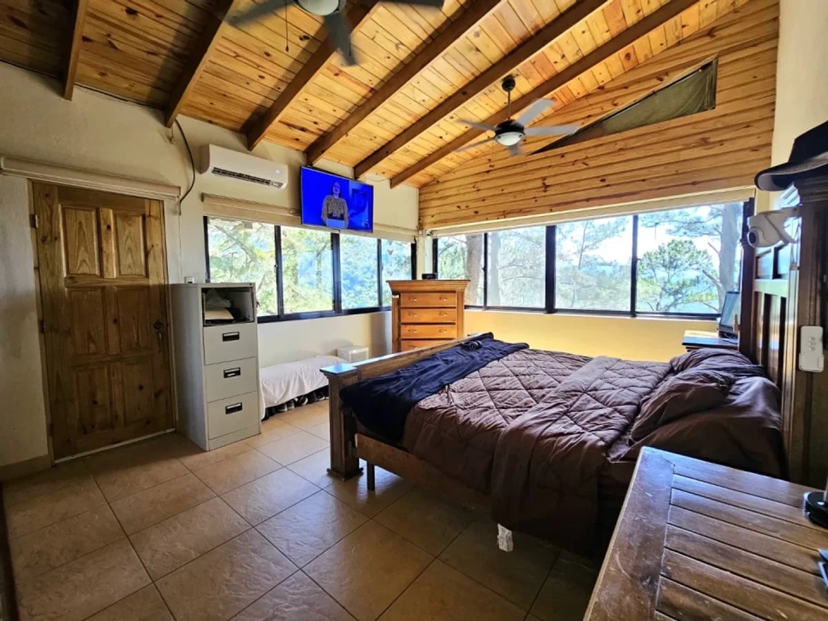 Casa en Pedregal, Jarabacoa – foto 9