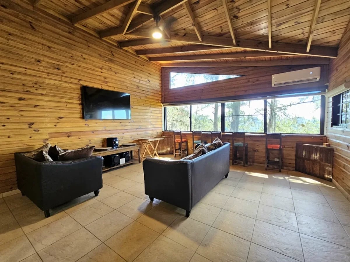 Casa en Pedregal, Jarabacoa – foto 5