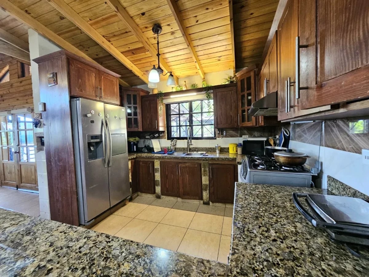 Casa en Pedregal, Jarabacoa – foto 7