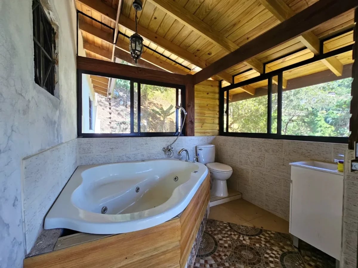 Casa en Pedregal, Jarabacoa – foto 11