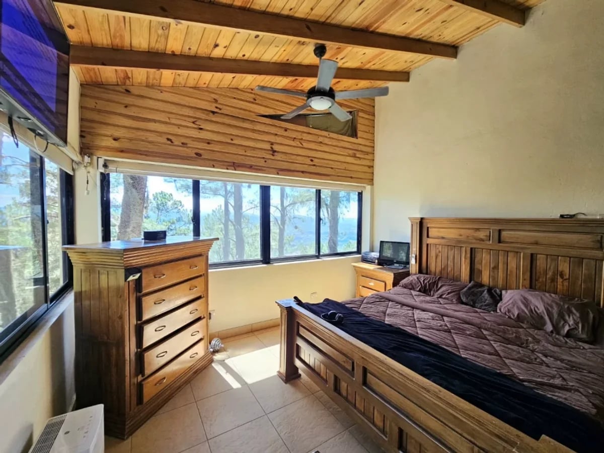Casa en Pedregal, Jarabacoa – foto 10