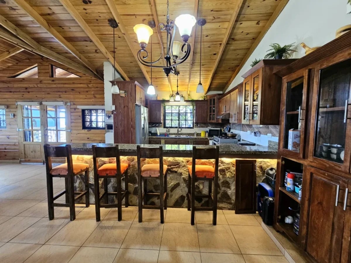 Casa en Pedregal, Jarabacoa – foto 6