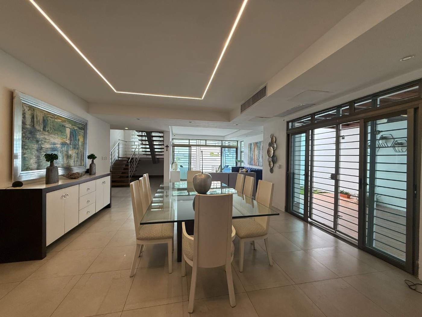 Vendo Casa Moderna Altos Arroyo Hondo III – foto 5