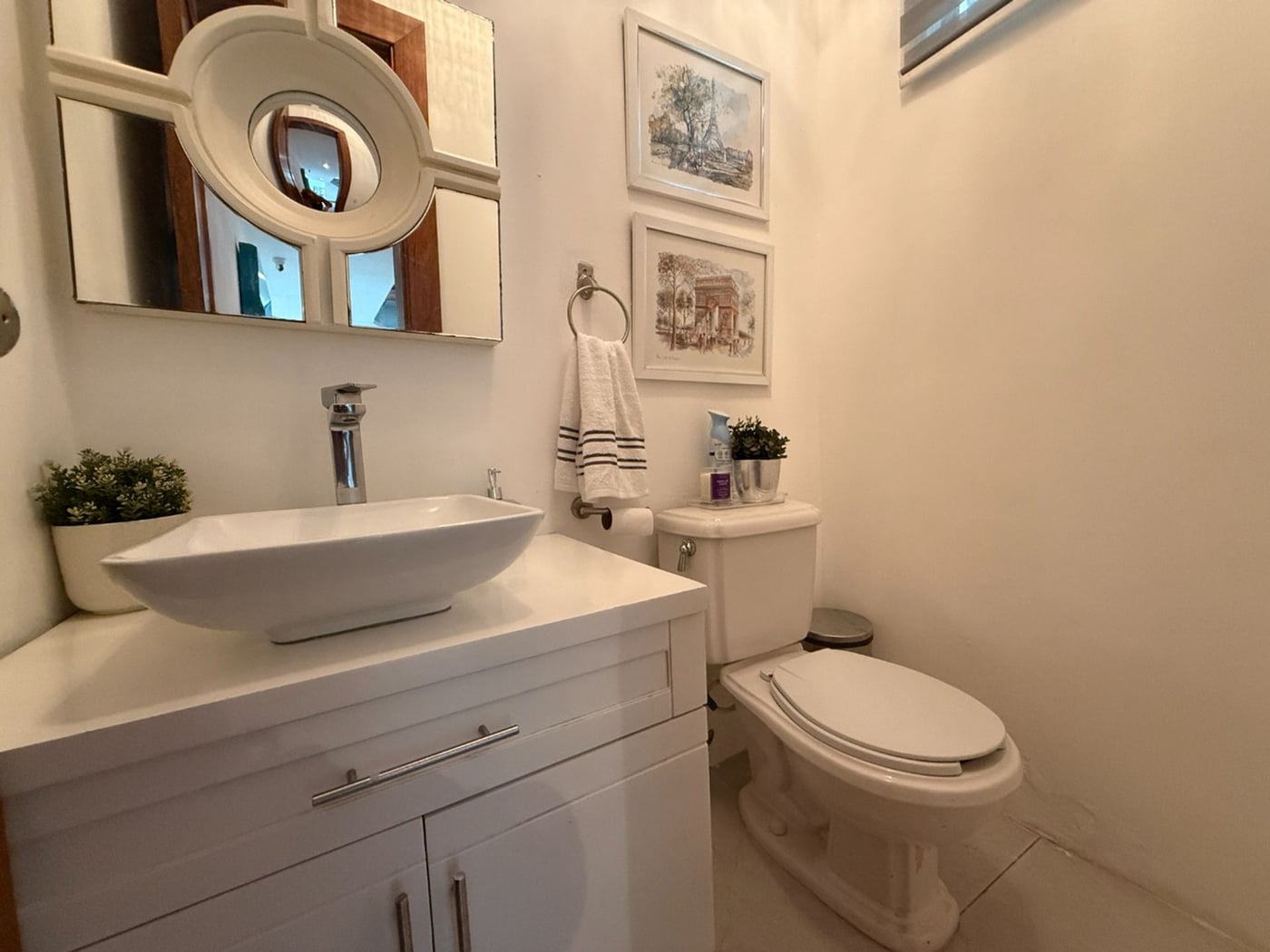 Vendo Casa Moderna Altos Arroyo Hondo III – foto 3