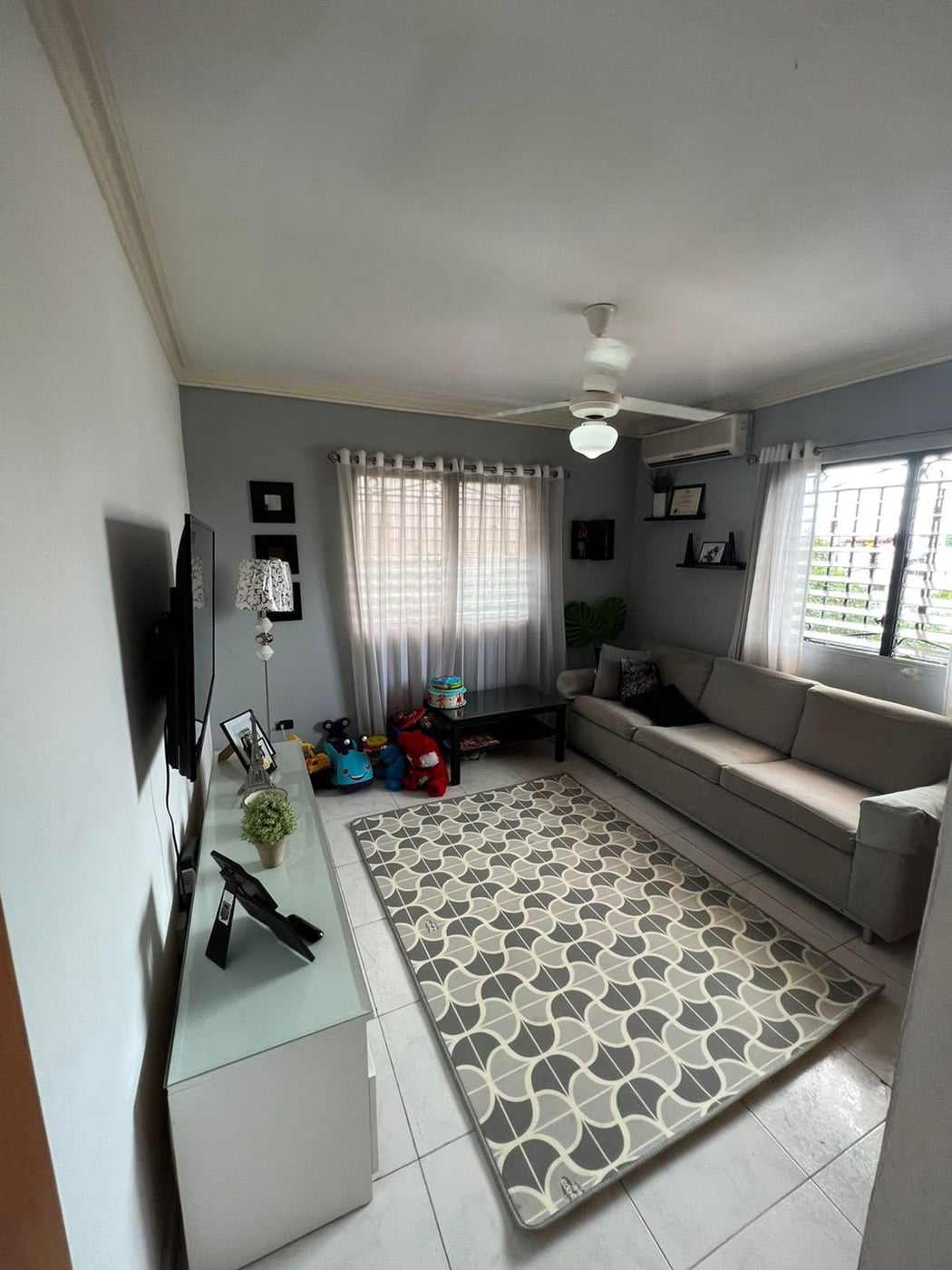 APARTAMENTO EN VENTA 4 DORMITORIOS COLINAS DE LOS – foto 8