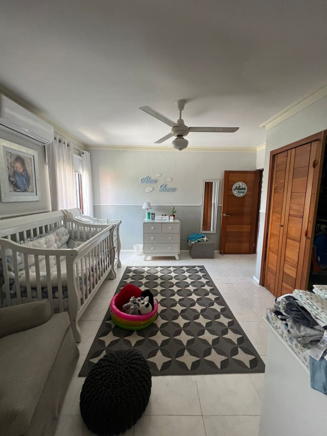 APARTAMENTO EN VENTA 4 DORMITORIOS COLINAS DE LOS – foto 6