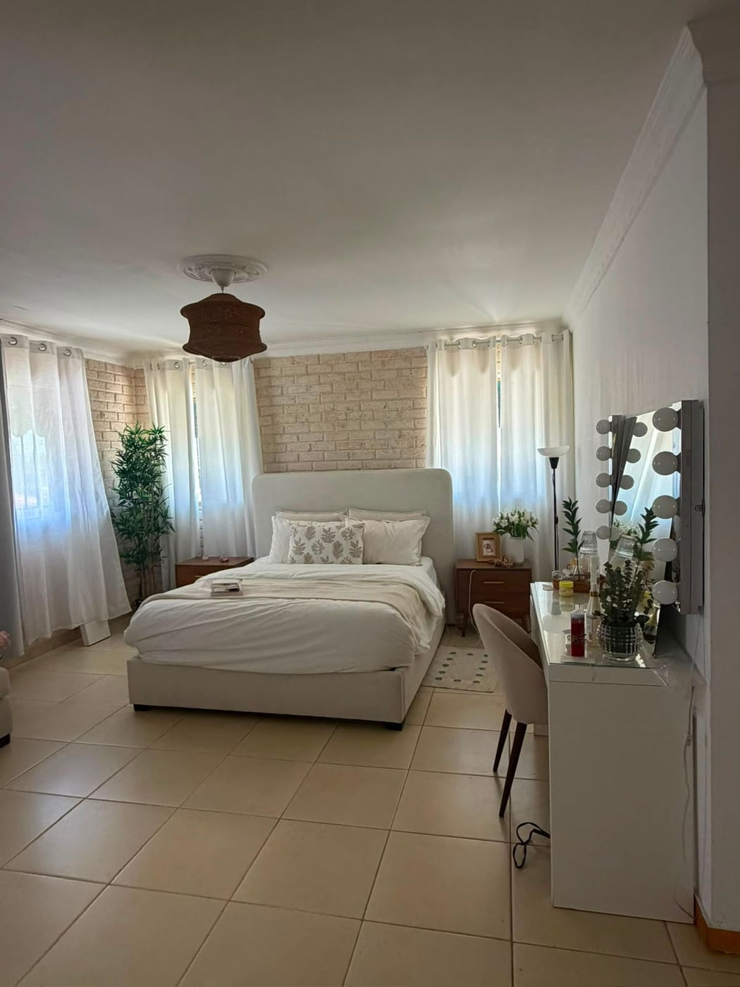APARTAMENTO EN VENTA 4 DORMITORIOS COLINAS DE LOS – foto 4