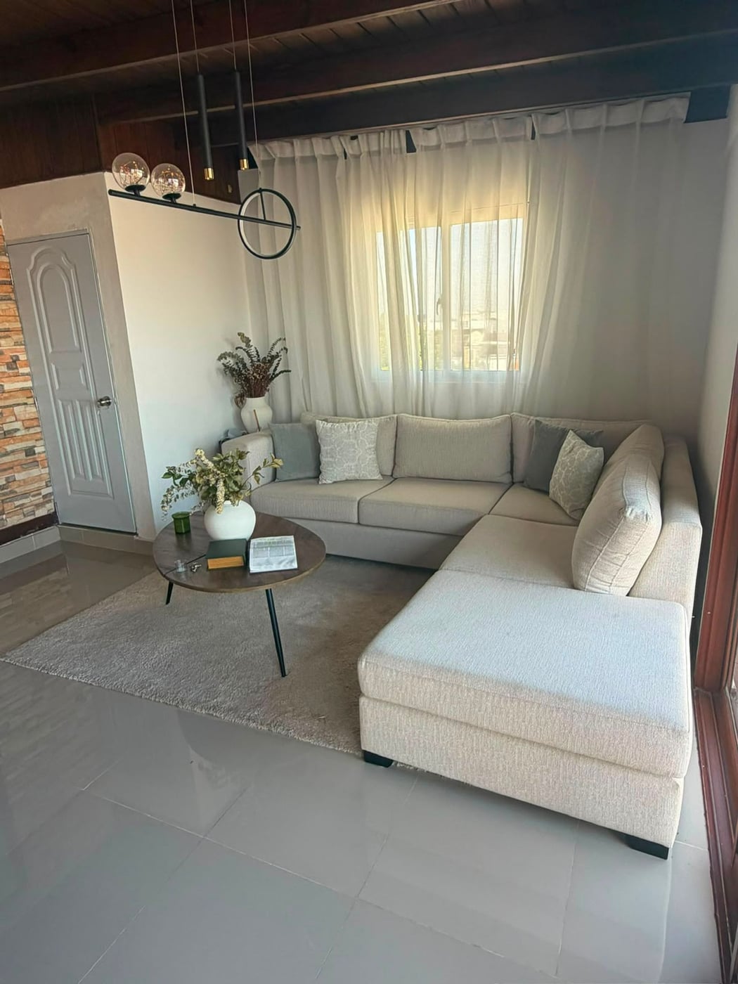APARTAMENTO EN VENTA 4 DORMITORIOS COLINAS DE LOS – foto 3