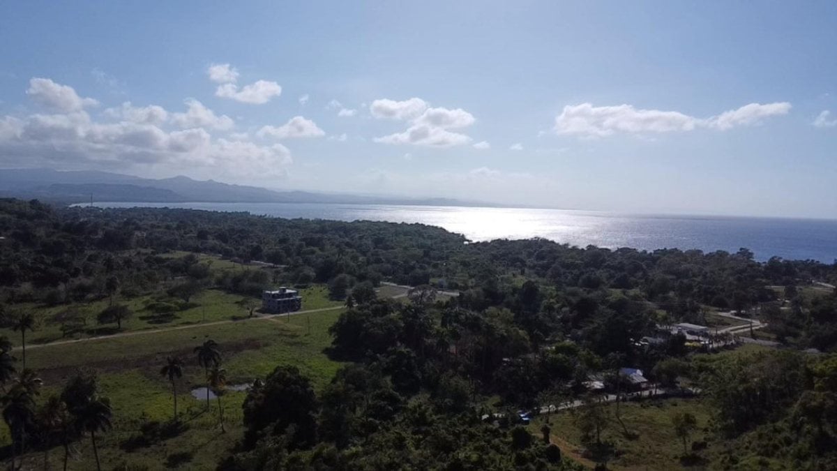 Terreno En La Caribe, Río San Juan – foto 5