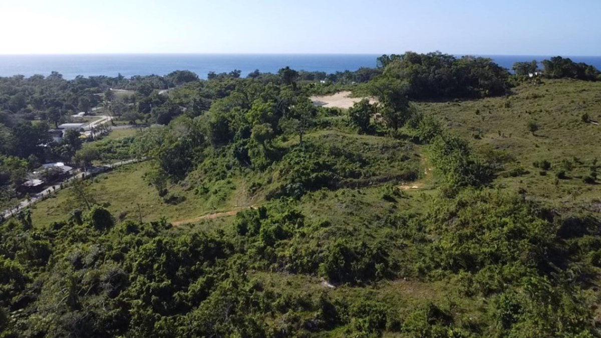 Terreno En La Caribe, Río San Juan – foto 2