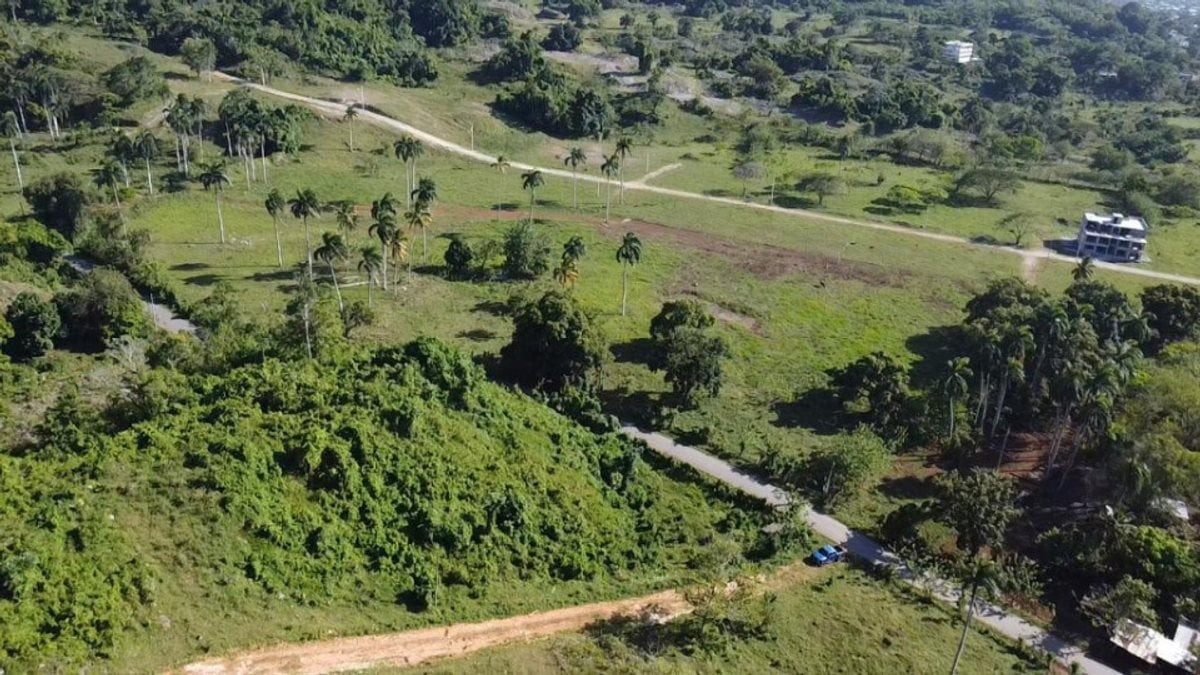 Terreno En La Caribe, Río San Juan – foto 3