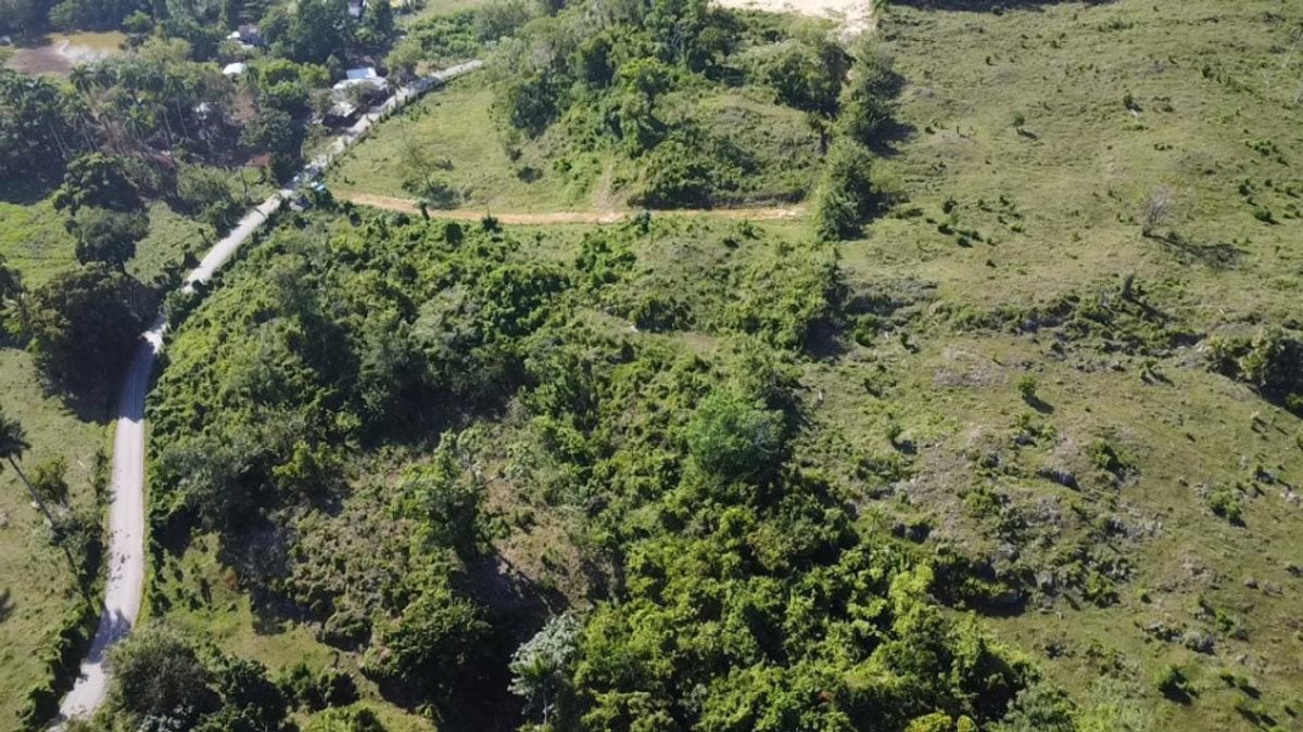 Terreno En La Caribe, Río San Juan – foto 4