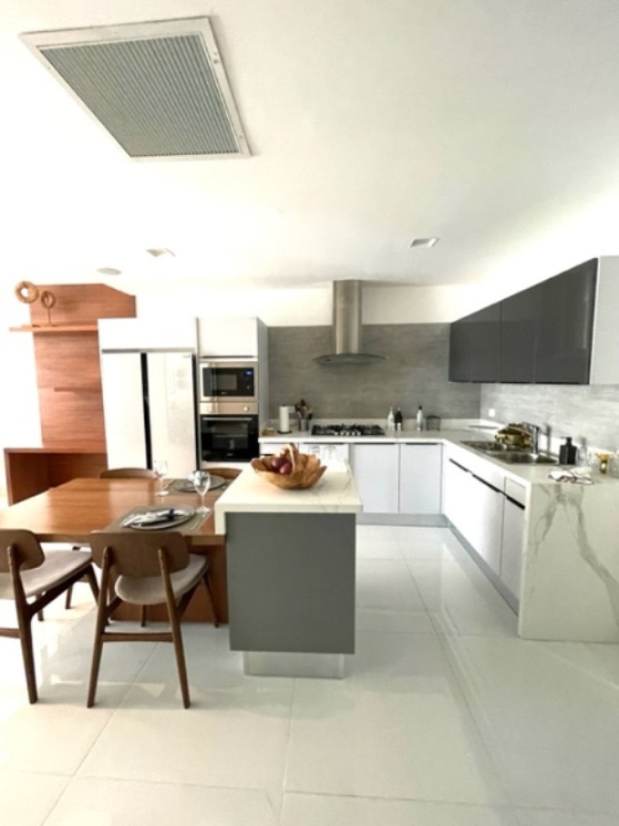 Apartamento En Paraíso, Santo Domingo De Guzmán – foto 2