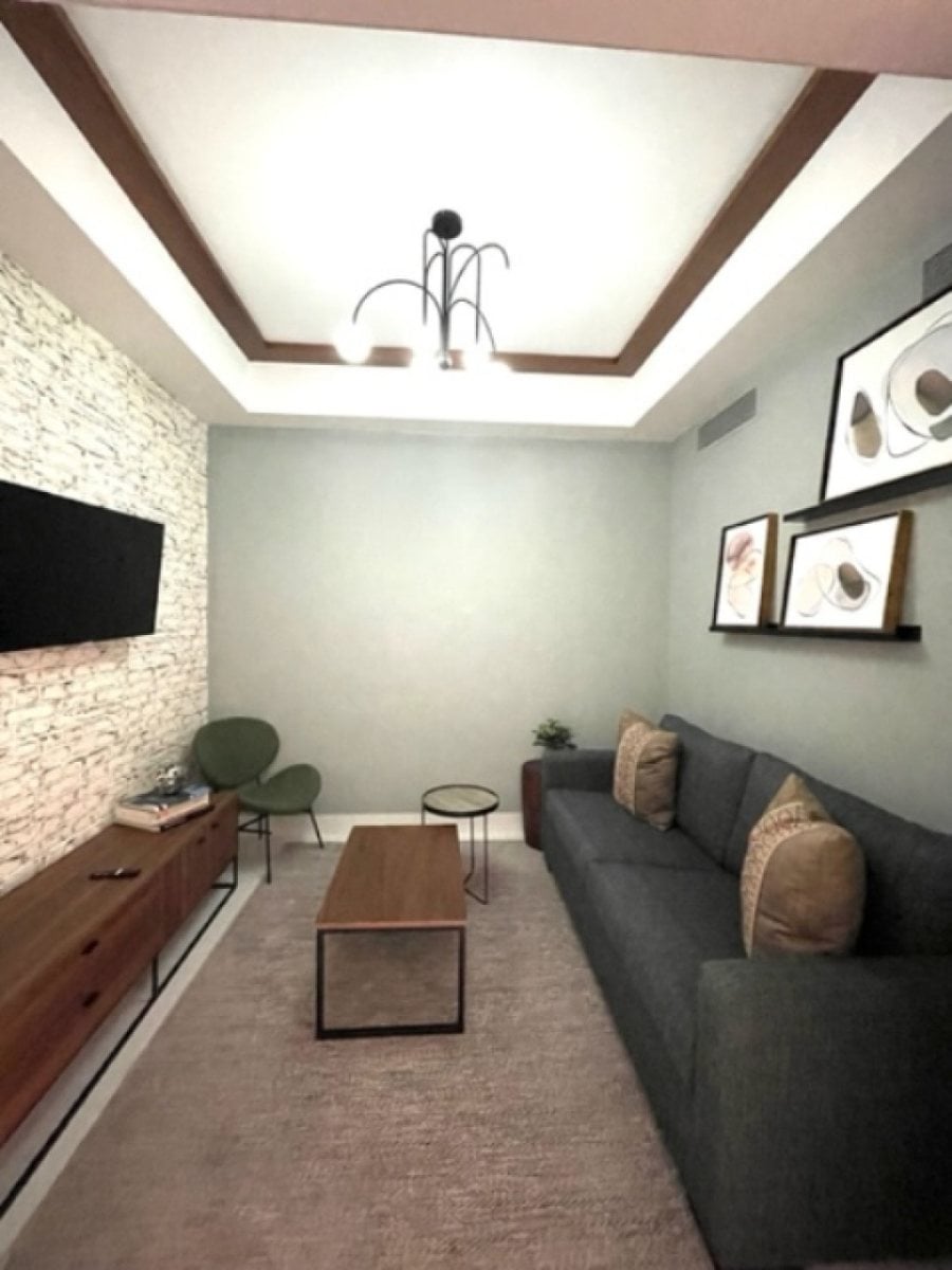 Apartamento En Paraíso, Santo Domingo De Guzmán – foto 4