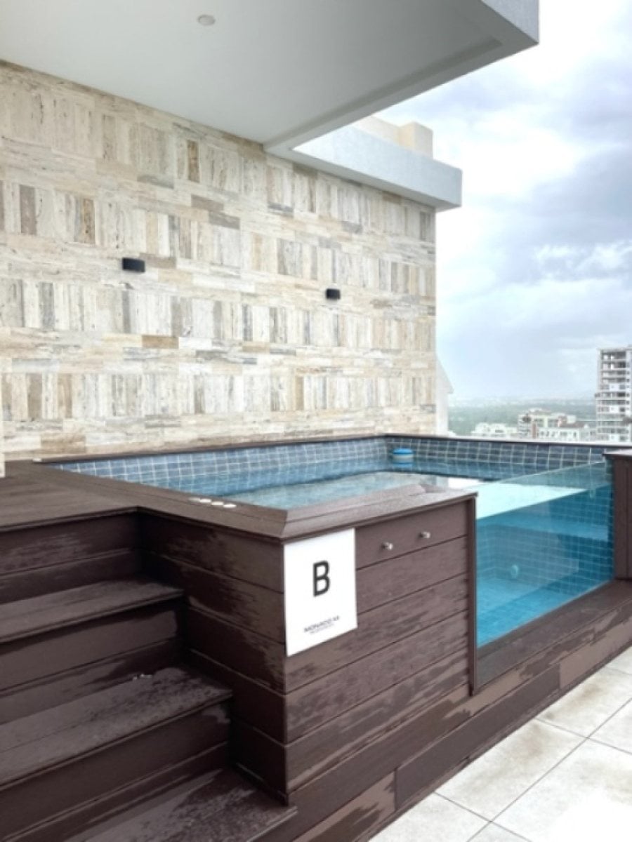 Apartamento En Paraíso, Santo Domingo De Guzmán – foto 12