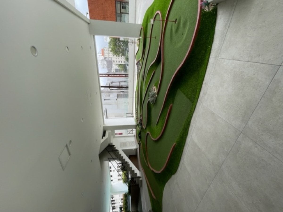 Apartamento En Paraíso, Santo Domingo De Guzmán – foto 9