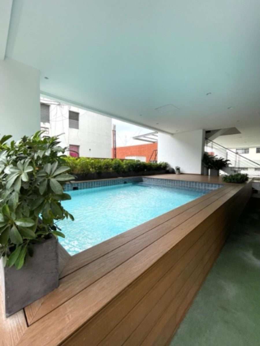 Apartamento En Paraíso, Santo Domingo De Guzmán – foto 10