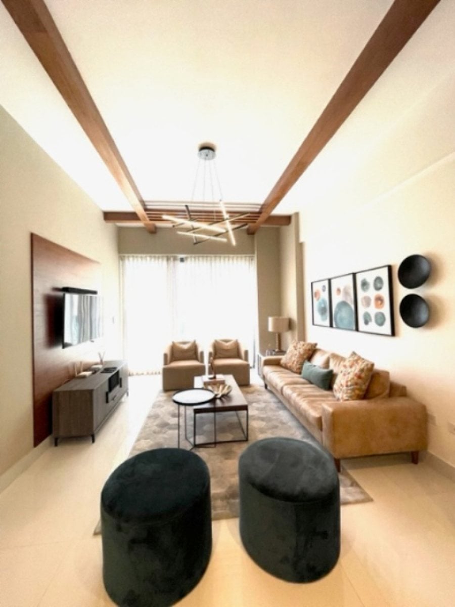 Apartamento En Paraíso, Santo Domingo De Guzmán – foto 3