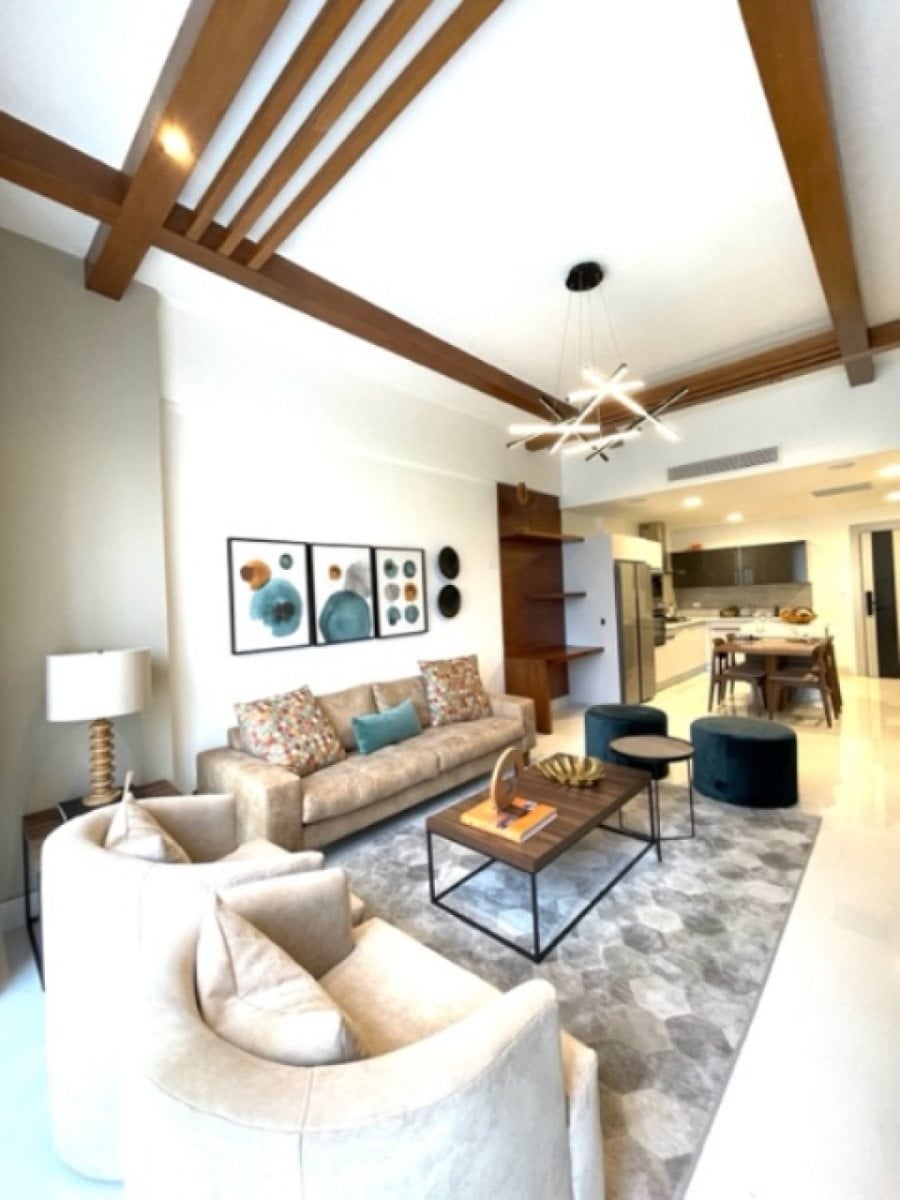 Apartamento En Paraíso, Santo Domingo De Guzmán – foto 1