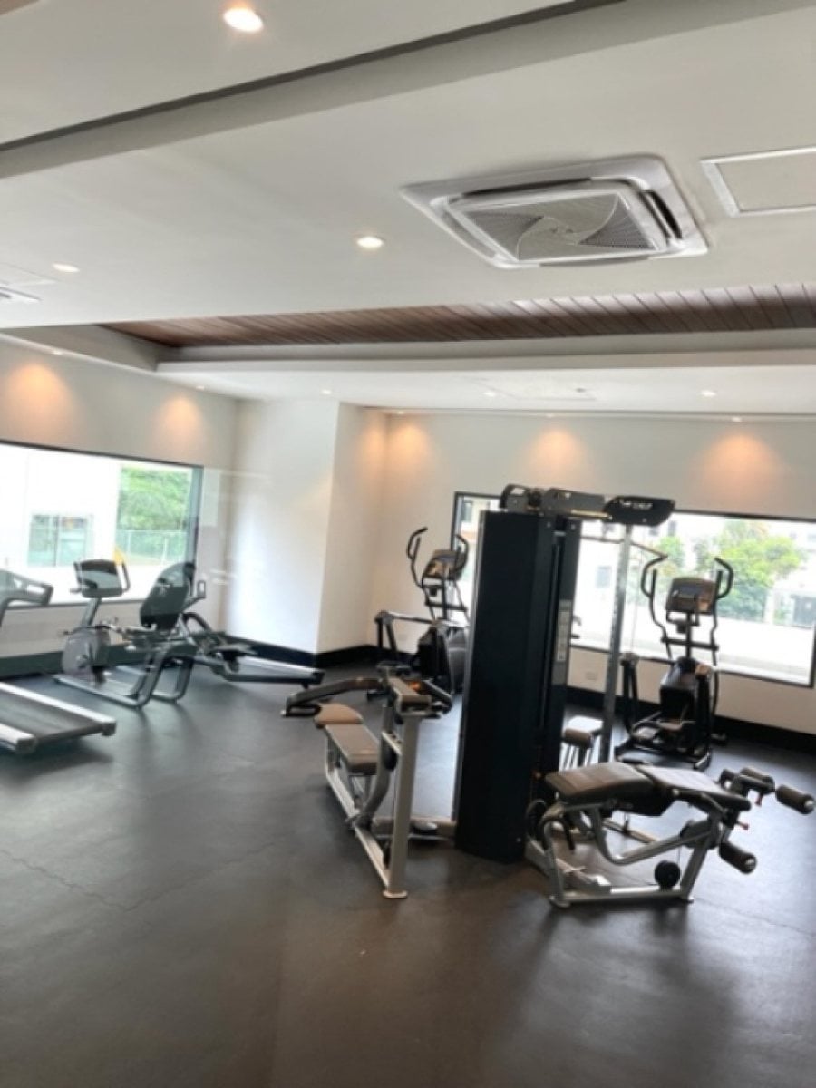 Apartamento En Paraíso, Santo Domingo De Guzmán – foto 11