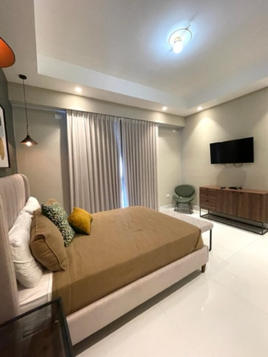 Apartamento En Paraíso, Santo Domingo De Guzmán – foto 6